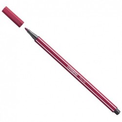 Pennarello Pen 68 porpora 19 Stabilo