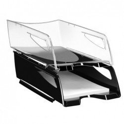 Vaschetta portacorrispondenza Maxi 220+ 38,6 x 27 x 11,5 cm trasparente Cep