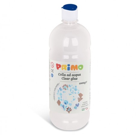 Colla Filmglue ad acqua 1 L Primo