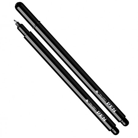 Pennarello fineliner Tratto Pen tratto 0,5mm nero Tratto