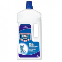 Anticalcare liquido 2 L Viakal