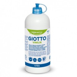 Colla vinilica Vinilik 250 gr bianco Giotto