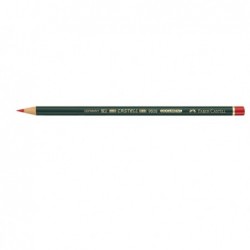 Matita Castell Document rosso Faber Castell