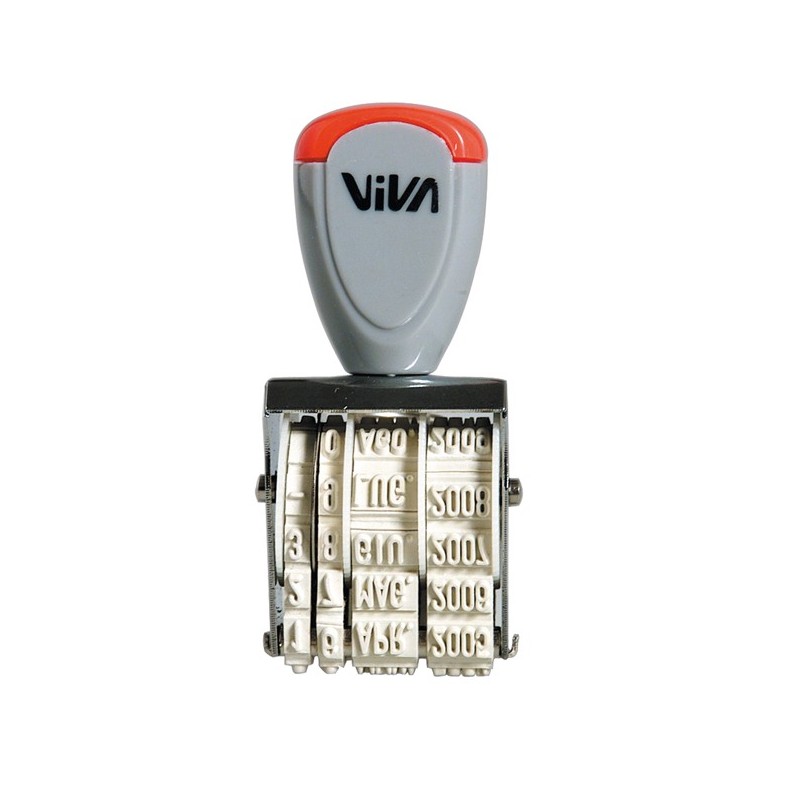Timbro datario 292 impronta 5 mm Viva
