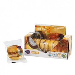 Nastro biadesivo 700RDA 1,5 cm x 10 m trasparente Eurocel