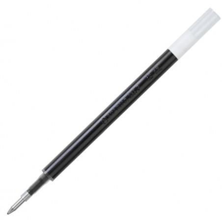 Refill gel per roller a sfera Palette nero Stabilo