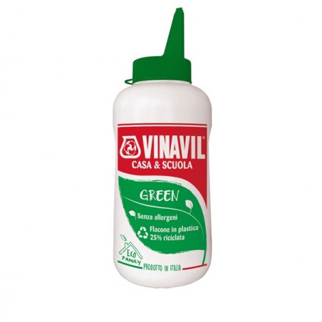 Colla universale Vinavil green s/allergeni 750 gr UHU