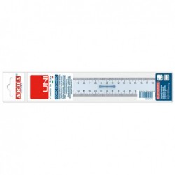 Doppiodecimetro Uni 283SS con pomello Arda