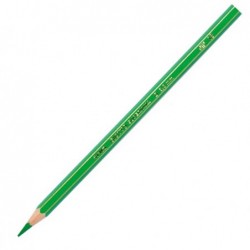 Pastello Supermina mina 3,8 mm verde 18 Giotto