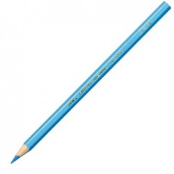 Pastello Supermina mina 3,8 mm celeste 22 Giotto