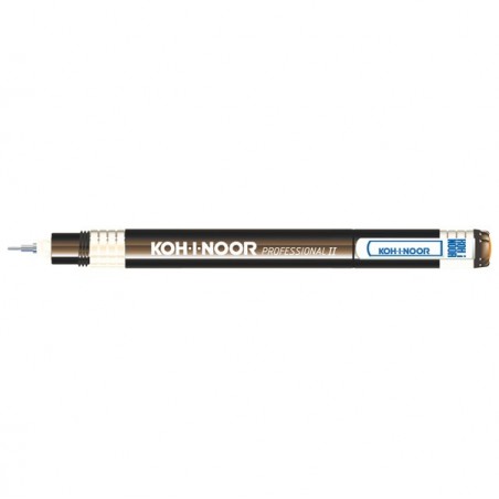 Penna a china Professional II punta 0,3mm KohINoor