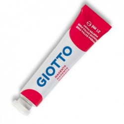 Tempera Tubo 7 21ml magenta Giotto