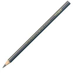 Pastello Supermina mina 3,8 mm grigio caldo 34 Giotto