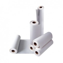 Rotolo carta Paperoll Blueback 10mt x 1mt Ri.plast