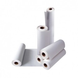 Rotolo carta Paperoll Blueback 50mt x 1mt Ri.plast