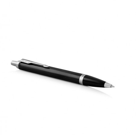 Penna sfera IM CT punta M nero Parker
