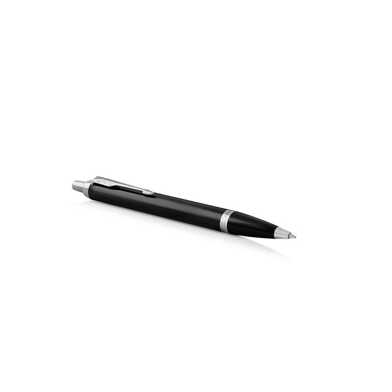 Penna sfera IM CT punta M nero Parker