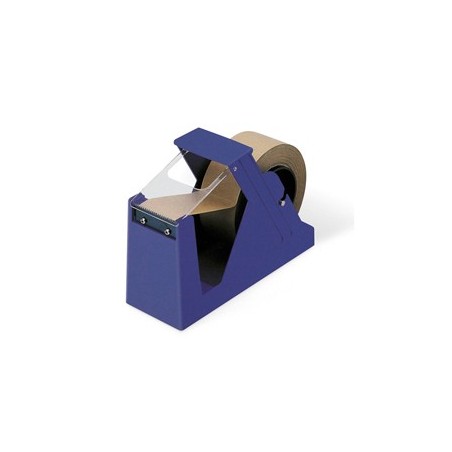 Dispenser da banco Open nastri fino a 6 cm Lebez
