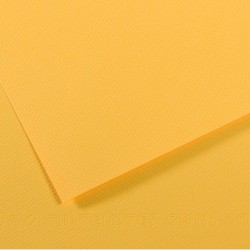Foglio MiTeintes A4 160 gr botton d'oro Canson