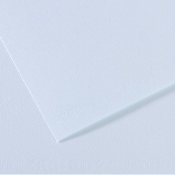Foglio MiTeintes A4 160 gr azzurro Canson