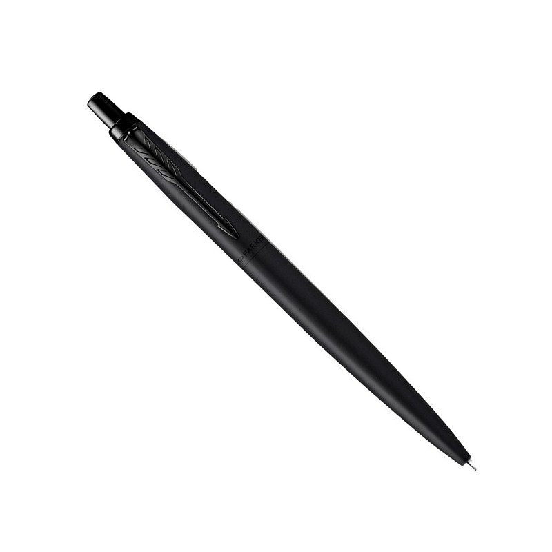 Penna sfera Jotter Monochrome XL nero opaco Parker