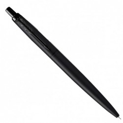 Penna sfera Jotter Monochrome XL nero opaco Parker
