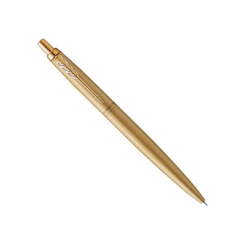 Penna sfera Jotter Monochrome XL oro Parker