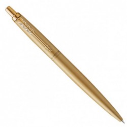 Penna sfera Jotter Monochrome XL oro Parker