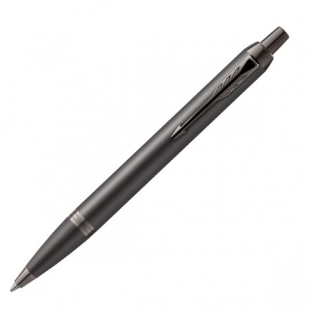 Sfera IM Monochrome punta media bronze Parker