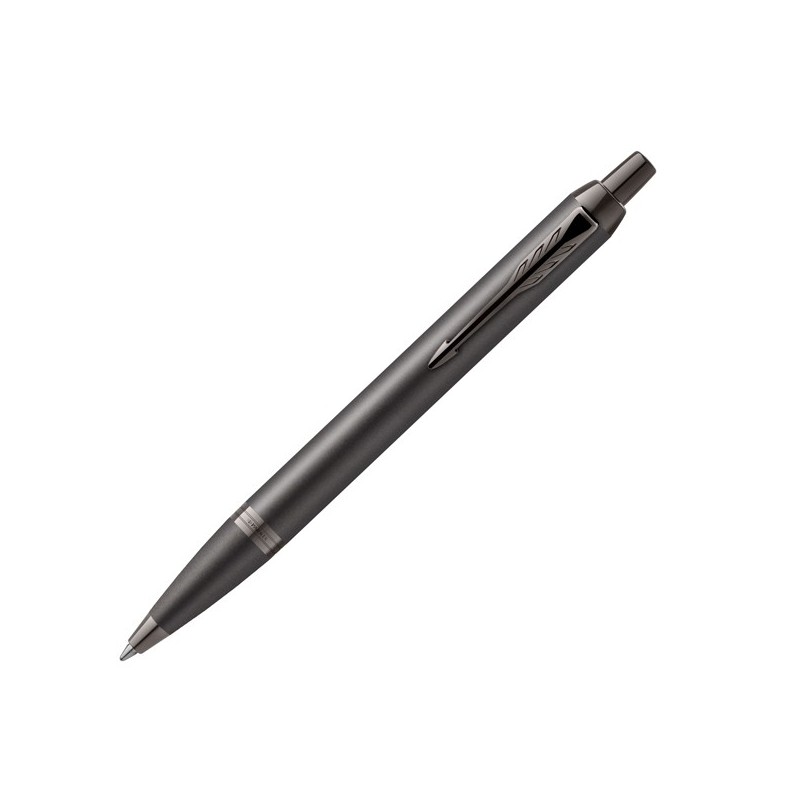 Sfera IM Monochrome punta media bronze Parker