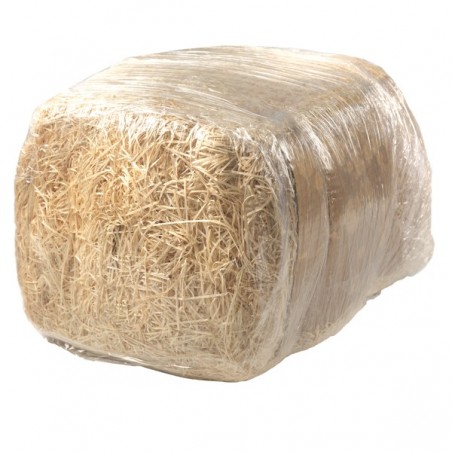 Paglietta in legno 4,5 kg PNP