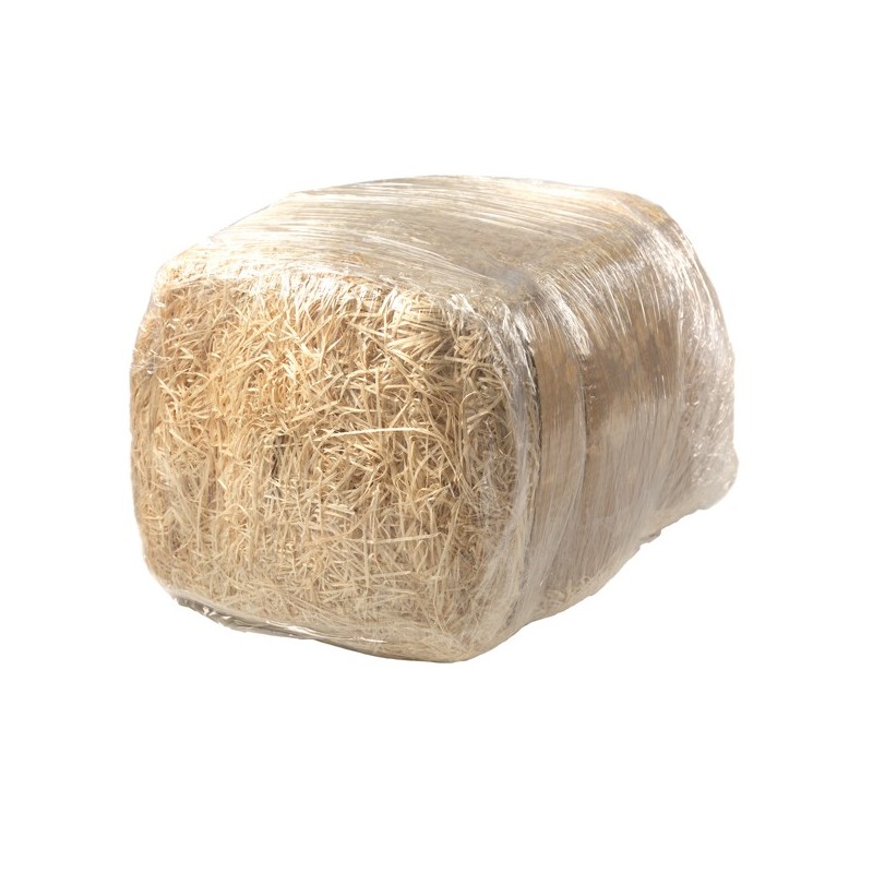 Paglietta in legno 4,5 kg PNP