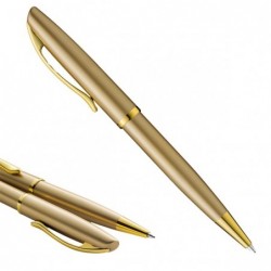 Penna sfera Jazz Noble Elegance punta M gold Pelikan