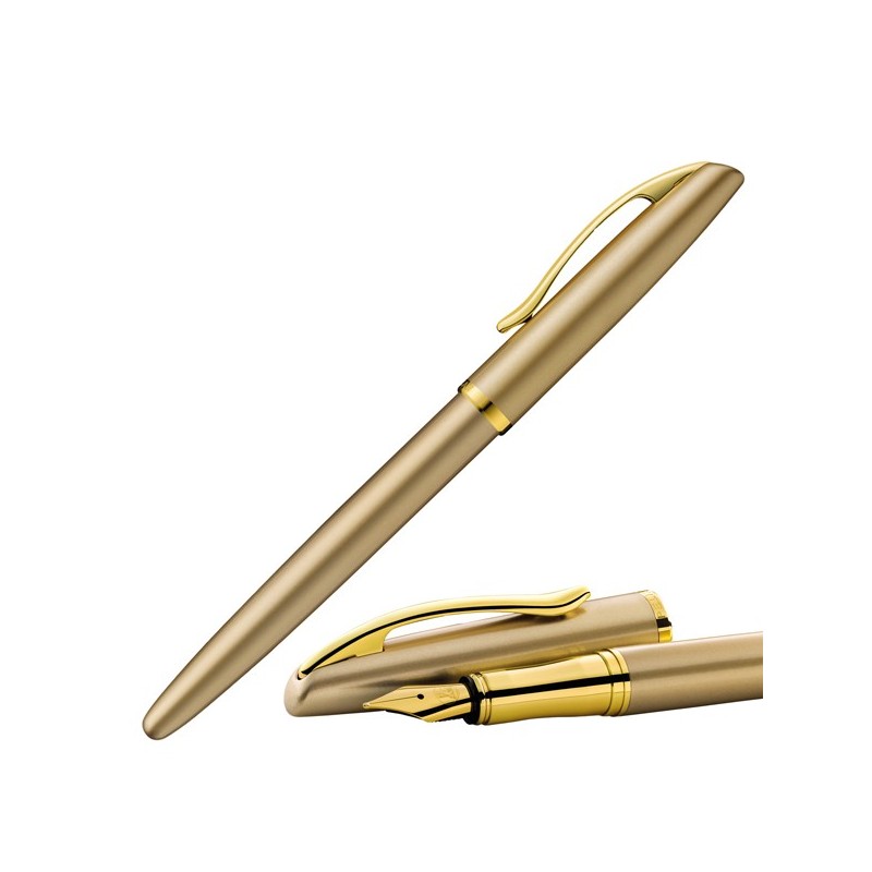 Penna sfilografica Jazz Noble Elegance gold Pelikan
