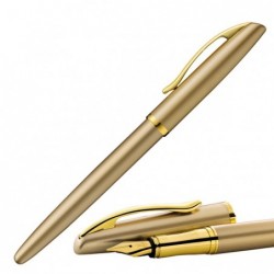 Penna sfilografica Jazz Noble Elegance gold Pelikan