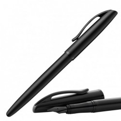 Penna sfilografica Jazz Noble Elegance carbon Pelikan