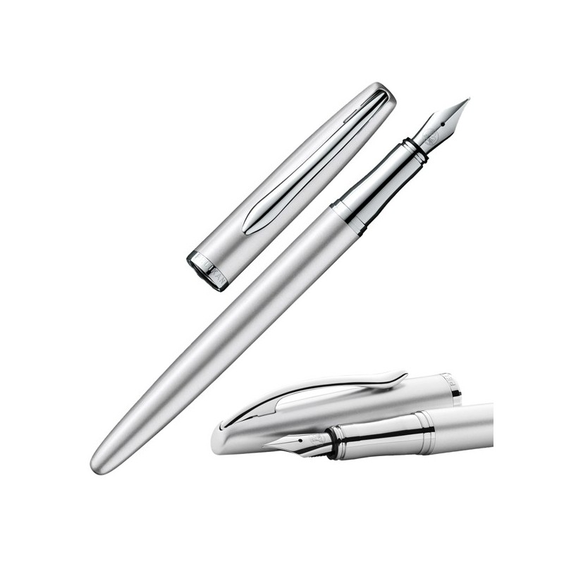 Penna sfilografica Jazz Noble Elegance silver Pelikan