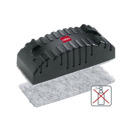 Cancellino magnetico ricaricabile Nobo