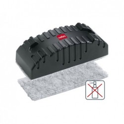 Cancellino magnetico ricaricabile Nobo