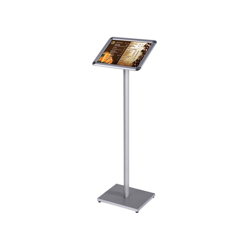 Leggio Eko Menù Board A4 altezza 110 cm Studio T