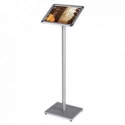 Leggio Eko Menù Board A4 altezza 110 cm Studio T