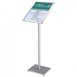 Leggio Eko Menù Board A3 altezza 120 cm Studio T