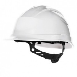 Elmetto di protezione Quartz Up III bianco Deltaplus