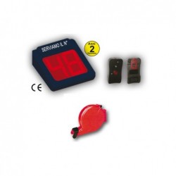 Kit completo elimina code Printex