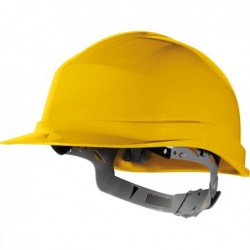 Elmetto di protezione Zircon 1 giallo Deltaplus