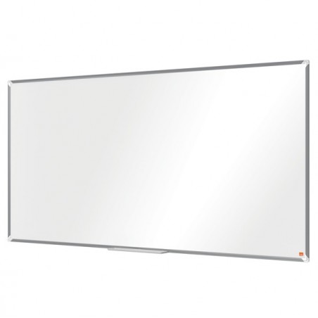 Lavagna bianca magnetica Premium Plus 90 x 180 cm Nobo