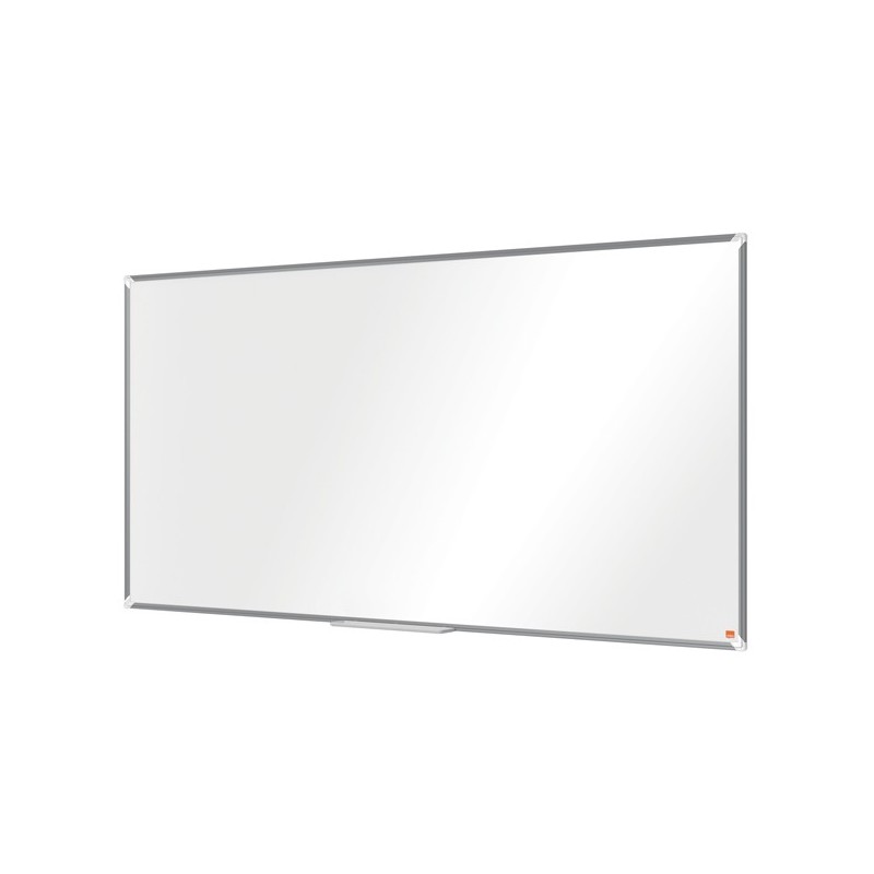 Lavagna bianca magnetica Premium Plus 90 x 180 cm Nobo