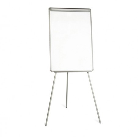 Lavagna portablocco 70 x 102 cm bianco Starline