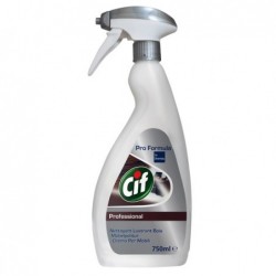 Cif Crema Mobili trigger da 750 ml Cif