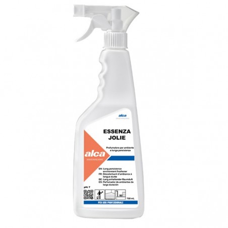 Profumatore essenza jolie 750 ml Alca